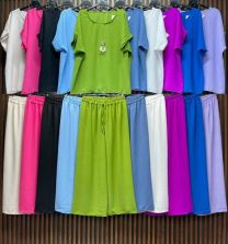 Komplet Turecka (Uniwersalny/6kompletów)