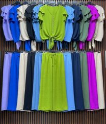 Komplet Turecka (Uniwersalny/6kompletów)