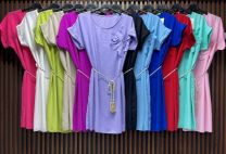 Sukienki Turecka (uniwersalny/6szt)