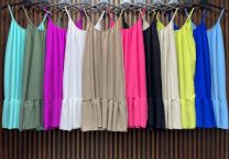 Sukienki Turecka (uniwersalny/6szt)