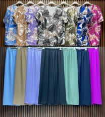 Komplet Turecka (Uniwersalny/6kompletów)