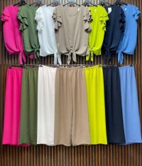 Komplet Turecka (Uniwersalny/6kompletów)