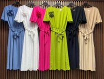 Sukienki Turecka (uniwersalny/6szt)