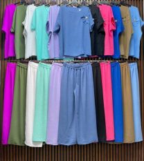 Komplet Turecka (Uniwersalny/6kompletów)