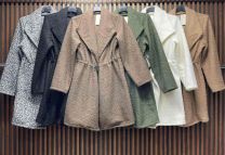 Płaszcze Turecka (uniwersalny/6szt)