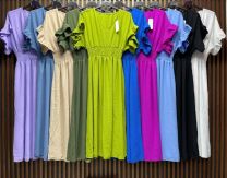 Sukienki Turecka (uniwersalny/6szt)