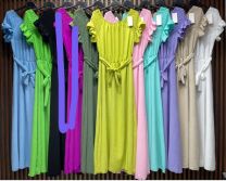 Sukienki Turecka (uniwersalny/6szt)