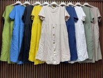 Sukienki Turecka (uniwersalny/6szt)