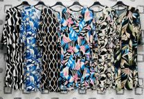 Tuniki Turecka (uniwersalny/6szt)