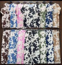 Komplet Turecka (uniwersalny/6kpt)