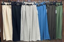 Spodnie Turecka (Uniwersalny/6szt)