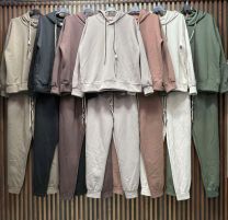 Komplet Turecka (Uniwersalny/6kompletów)