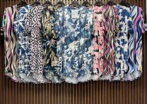 Tunika Turecka (uniwersalny/6szt)