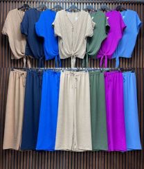 Komplet Turecka (Uniwersalny/6kompletów)