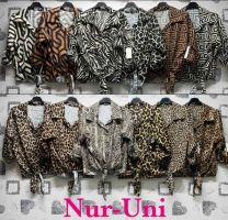 Koszula Turecka (uniwersalny/6szt )