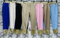 Spodnie Turecka (Uniwersalny/6szt)