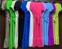 Sukienki Turecka (uniwersalny/6szt)