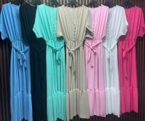 Sukienki Turecka (uniwersalny/6szt)