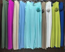 Sukienki Turecka (uniwersalny/6szt)