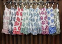 Sukienki Turecka (uniwersalny/6szt)