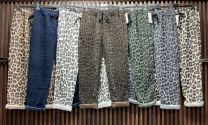 Spodnie Turecka (Uniwersalny/6szt)
