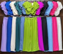 Komplet Turecka (uniwersalny/6kpt)