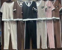 Komplet Turecka (Uniwersalny/6kompletów)