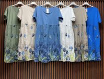 Sukienki Turecka (uniwersalny/6szt)