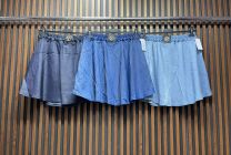 Spódnica Turecka (uniwersalny/6szt)