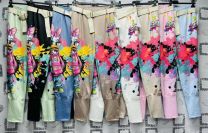 Spodnie Turecka (Uniwersalny/6szt)