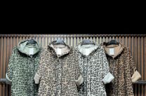 Bluzy z kapturem Turecka (uniwersalny/6szt)