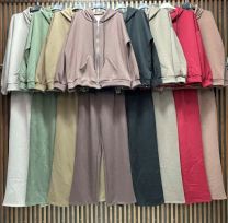 Komplet Turecka (Uniwersalny/6kompletów)