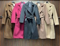 Płaszcze Turecka (uniwersalny/6szt)