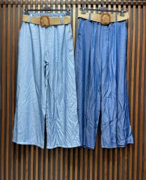 Spodnie Turecka (Uniwersalny/6szt)