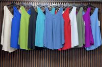 Bluzki Turecka (uniwersalny/6szt)