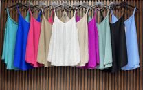 Bluzki Turecka (uniwersalny/6szt)