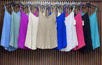 Bluzki Turecka (uniwersalny/6szt)