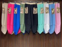 Spodnie Turecka (Uniwersalny/6szt)