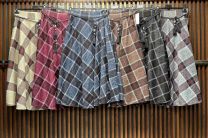 Spódnica Turecka (uniwersalny/6szt)