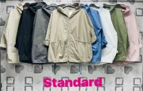 Bluzy z kapturem Turecka (uniwersalny/12szt)