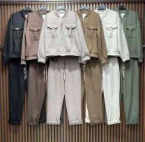 Komplet Turecka (Uniwersalny/6kompletów)