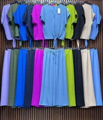 Komplet Turecka (Uniwersalny/6kompletów)