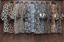 Narzutki Turecka (uniwersalny/6szt )