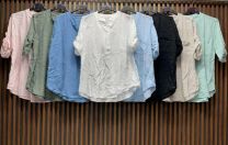 Bluzki Turecka (uniwersalny/6szt)