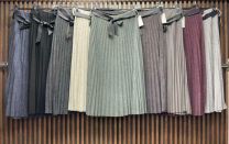 Spódnica Turecka (uniwersalny/6szt)