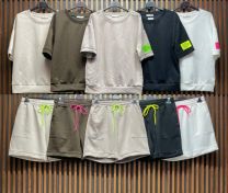 Komplet Turecka (uniwersalny/6kpt)