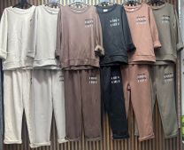 Komplet Turecka (Uniwersalny/6kompletów)