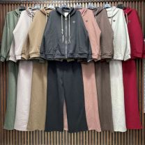 Komplet Turecka (Uniwersalny/6kompletów)