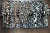 Tunika Turecka (uniwersalny/6szt)