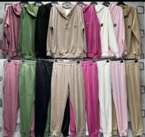 Komplet Turecka (Uniwersalny/6kompletów)